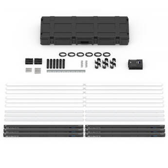 ARRI Omnibar 4 Production Kit (Black)
