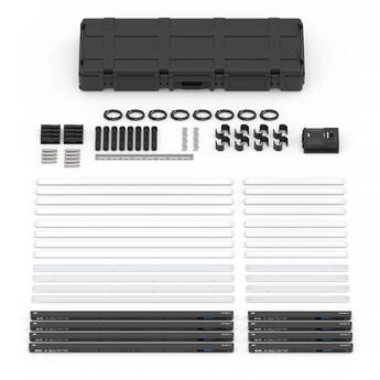 ARRI Omnibar Combo Kit (Black)