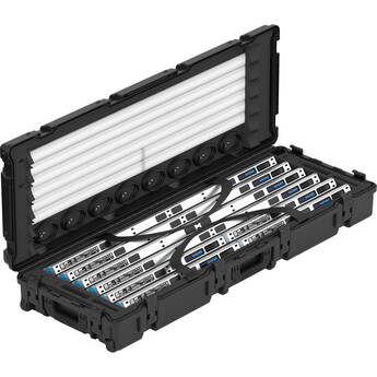 ARRI Omnibar Combo Kit (Blue/Silver)