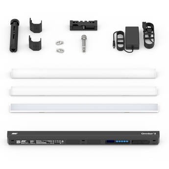 ARRI Omnibar 2 Single Set (Black)