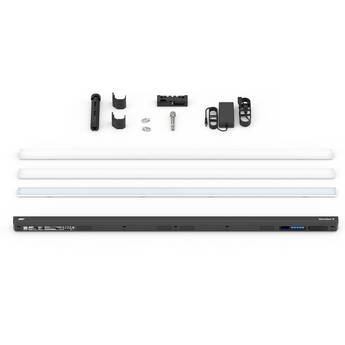 ARRI Omnibar 4 Single Set (Black)