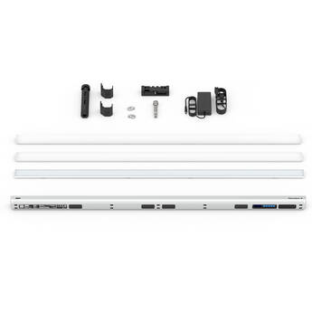 ARRI Omnibar 4 Single Set (Blue/Silver)