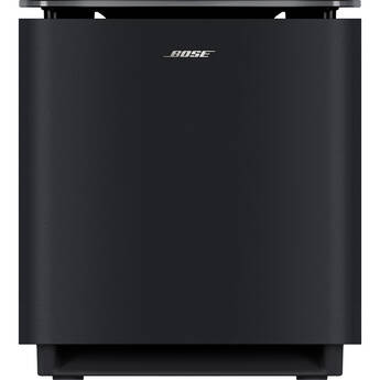 Bose Lifestyle Ultra Subwoofer (Nue Bose Black)