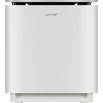 Bose Lifestyle Ultra Subwoofer (White Smoke)