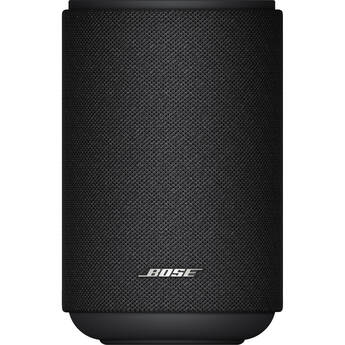 Bose Lifestyle Ultra Wireless Speaker (Nue Bose Black)