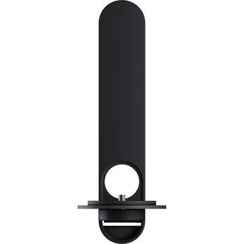 Bose Lifestyle Wall Bracket (Nue Bose Black, Single)
