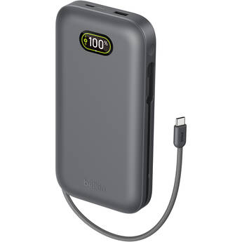 Belkin UltraCharge Pro Laptop Power Bank 27K (27,000mAh)
