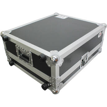 ProX Flight Case for QSC TOUCHMIX 30 Mixer