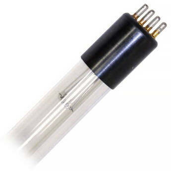 Philips TUV T5 75W Germicidal Lamp (33.3", 4-Pin Base)