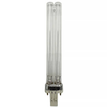 Philips TUV PL-S 13W Germicidal Lamp (7", GX23 Base)