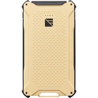 Dark Energy Poseidon Pro Power Bank (10,000mAh, Desert Tan)