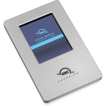 OWC 1TB Guardian USB 3.2 Gen 2 Portable SSD