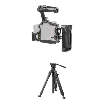 SmallRig ADV RHNCRS KIT f/A 7V/7RV/7IV + 4420