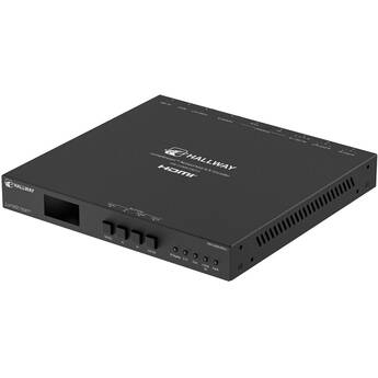Atlona LumaStream Networked AV Encoder with Dante