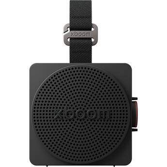 LG xboom Mini Portable Bluetooth Speaker (Black)