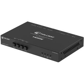 Atlona LumaStream Networked AV Decoder