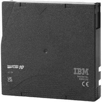 SYMPLY LTO-10 Ultrium Data Cartridge Tape