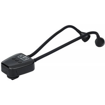 JJC Dual Arm Flexible Macro Light