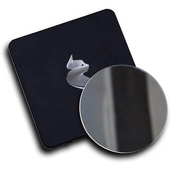 Pret a Tourner Mirror Centering Aid