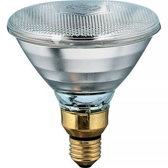 Philips 175PAR38 Heat Lamp (175W, 120V)