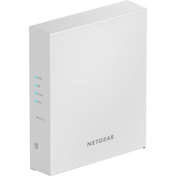 NETGEAR WAX610W AX1800 Dual-Band Wi-Fi 6 Access Point