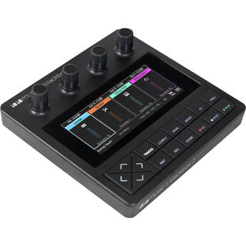 1010music blackbox 2 Ultraportable Sampling Studio and Groovebox