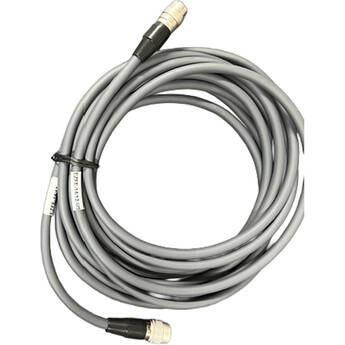 Fujinon 12-Pin to 12-Pin Focus/Zoom Extension Cable (165')