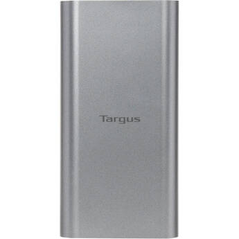 Targus 100W USB-C Portable Power Bank (25,000mAh)