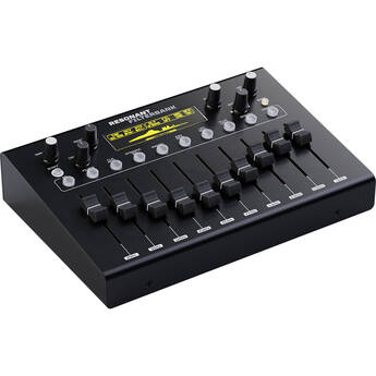 Erica Synths Resonant Filterbank Analog Stereo FX Desktop Unit
