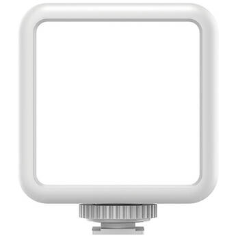 Ulanzi Mini Pocket 49 RGB Video LED Light (White)