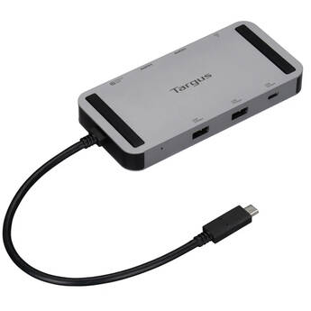 Targus 140W USB4 Dual Video Mobile Dock
