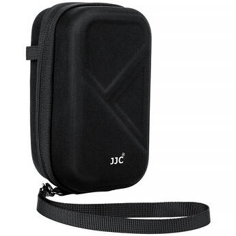 JJC HSCC-TG Camera Bag