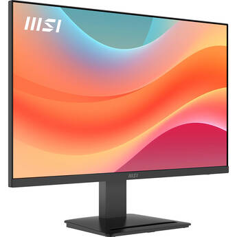 MSI PRO MP273Q E7 27" 1440p HDR Monitor