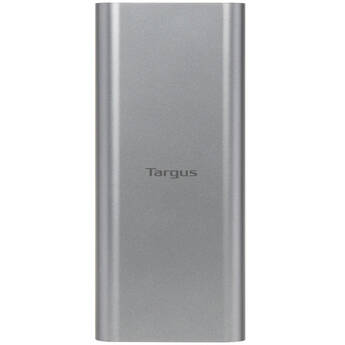 Targus 140W USB-C Portable Power Bank (24,000 mAh)