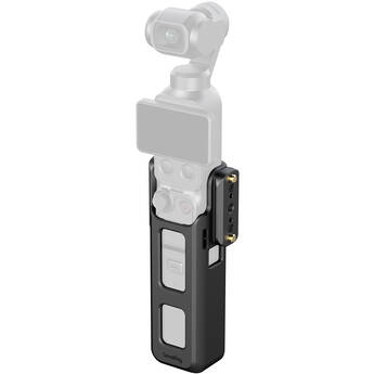 SmallRig Expansion Adapter Cage for DJI Osmo Pocket 4 & 3