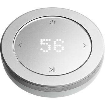 Devialet Remote for Phantom and Dione (Light Pearl)