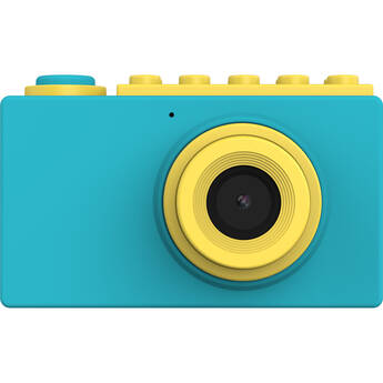 myFirst Kids Underwater Digital Camera 2 (Blue)