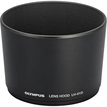 OM SYSTEM LH-61D Lens Hood