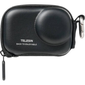 TELESIN Mini Carrying Case for DJI Osmo Action 6 & 5 Pro