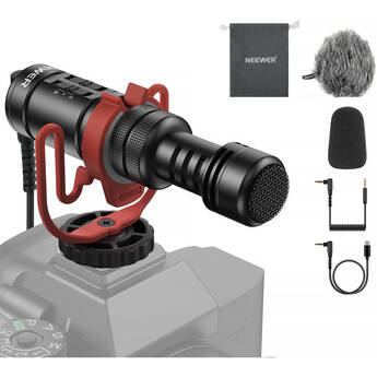 Neewer VM11 Universal Plug & Play Microphone