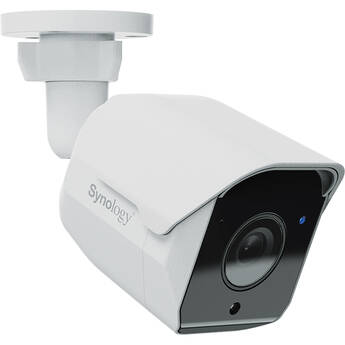 Synology BC510 5MP Outdoor Network Bullet Camera with Night Vision