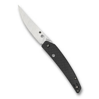 Spyderco Ikuchi Folding Knife