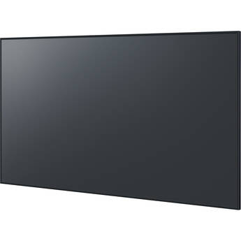Panasonic SQ3W Series 65" UHD 4K Commercial Monitor