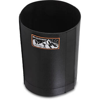 Celestron Flexible Dew Shield DX for 6" & 8" Cassegrain OTAs