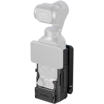 SmallRig Magnetic Mount Cage for DJI Osmo Pocket 4