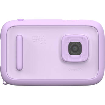 myFirst Kids Digital Camera 50 (Purple)