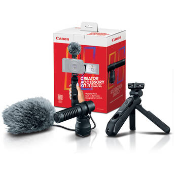Canon Creator Accessory Kit II
