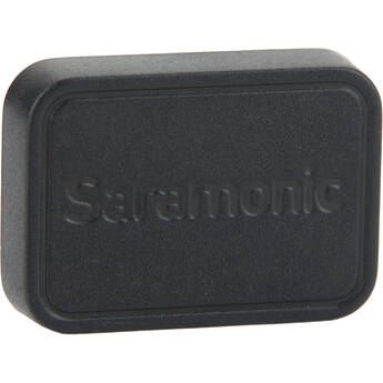 Saramonic AIR-SE-MAGNET Replacement Magnetic Mount for AIR-SE Systems' Mic Transmitters