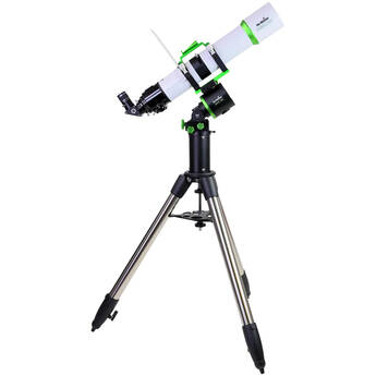 Sky-Watcher Heliostar 100 H-Alpha Solar Telescope with Wave 100i Mount Kit