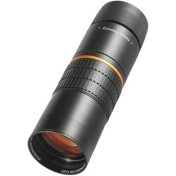 Eyeskey Optics 10x42 ProPilot APO EM Monocular